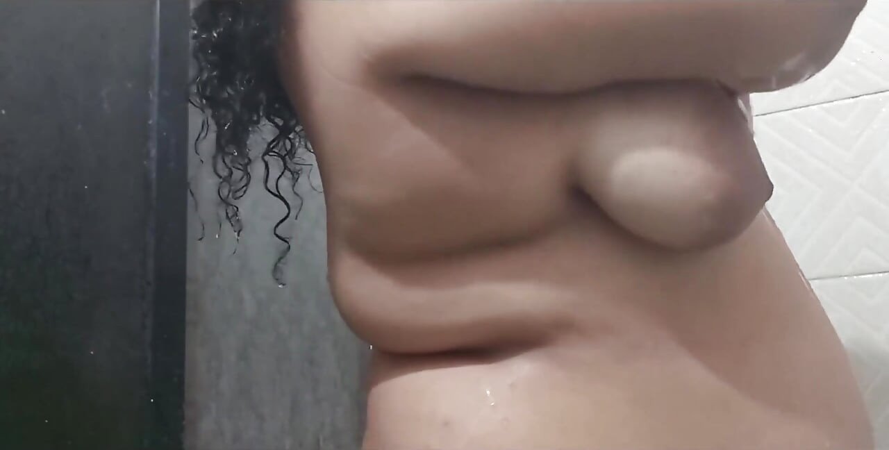 Fat Mother-in-law BBW Armpit and Breast Fetish