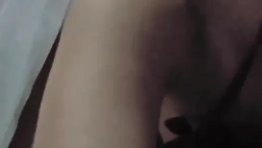 Pinay Petite Tight Pussy Likes it rough this time in a quick motel fuck