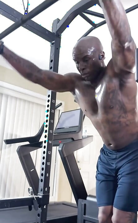 Mcpherson Vital Fitness