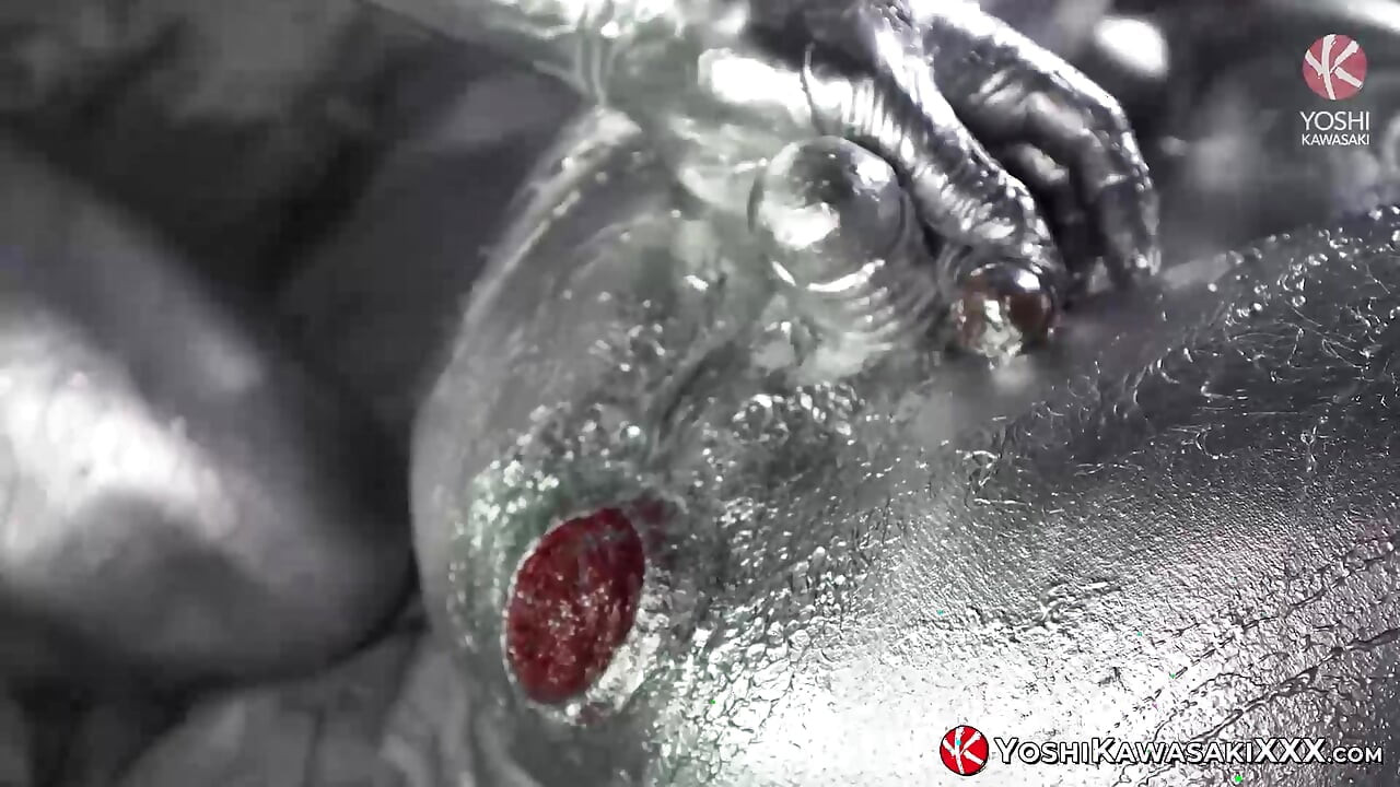 Yoshikawasakixxx - Japanka Yoshi Kawasaki jebana od Shusakua