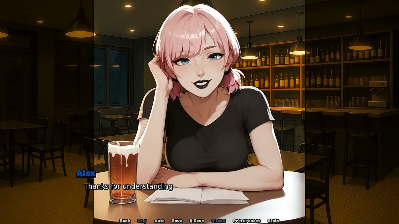 Complete Gameplay - My Girlfriends New Kink, Part 6
