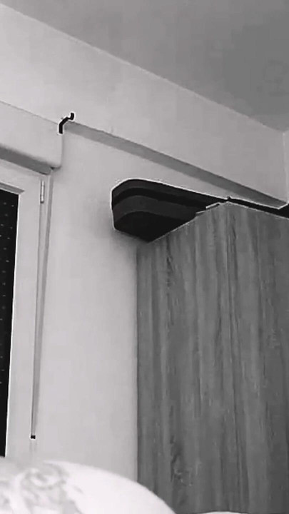 Ασπρόμαυρο σόου!