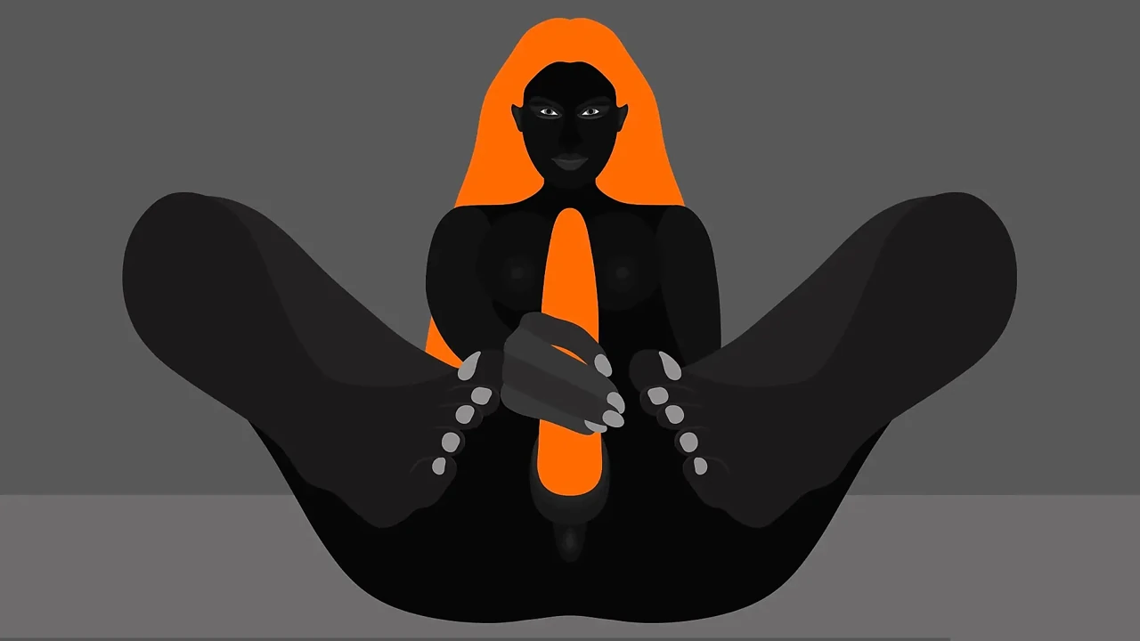 My Sex Goddess Mantra - Original Erotic