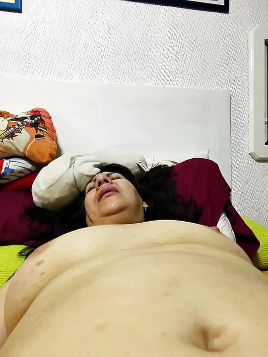 このメキシコ人がどうやって犯すのが好きか