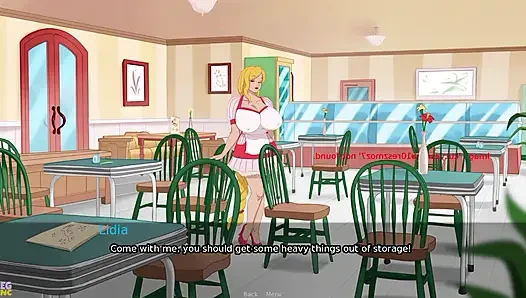 Rahasia rumah nyepong toket besar temanku sendiri - oleh eroticgamesnc