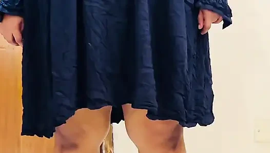 Bakış açısı: 18 yaşındaki ateşli Müslüman bebek sabah antrenmanında sert sikiliyor