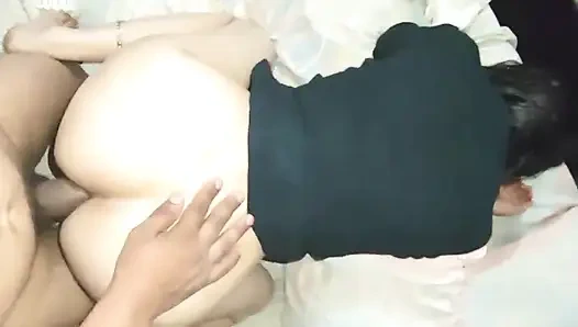 Desi Anal Ass Fuking Part 2 Hindi Audio