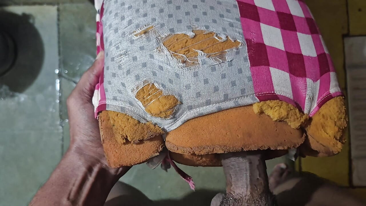 Fuck artificial toy vagina