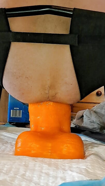 Goliath XXL von MrHankeytoys