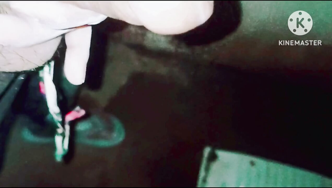 Indian Desi Cock Musterbation