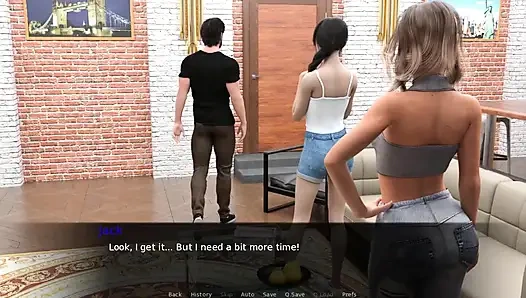 Pine falls: sie haben meine auto-episode 67 gefunden