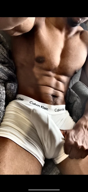 Horny whilst working from home