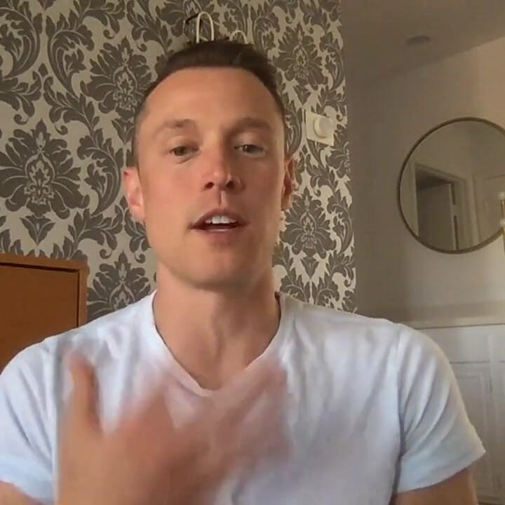 Kutsal boşalma sohbeti