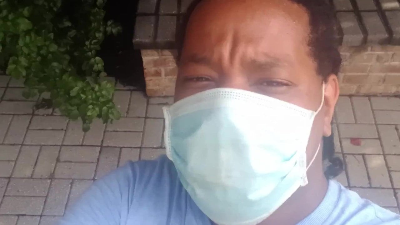 JayBones Getem Covid19 (Audio)
