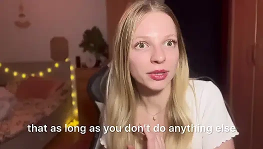 Geçen hafta 4 bekaret teşviki - kilitli kal! LOCKTOBER