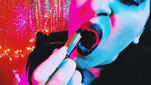 She Feeds - Succubus Transformation