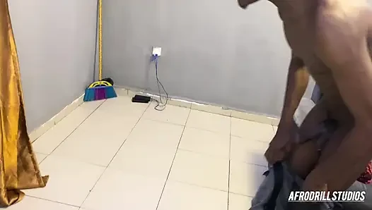 Ghetto Domination