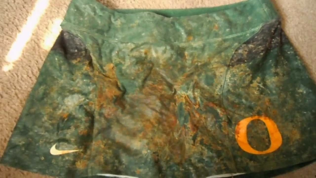 update skirt