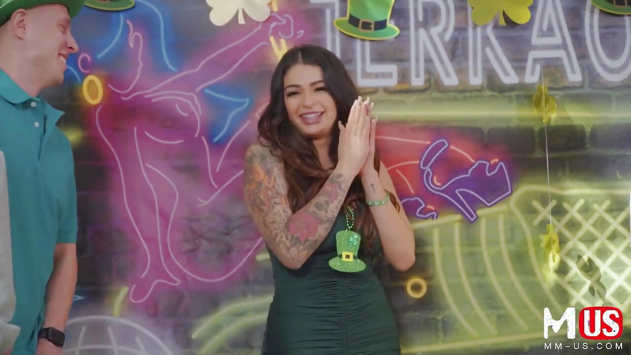 Jerkaoke - Orgia különlegesség Gianna Dior, Karma Rx és mások közreműködésével