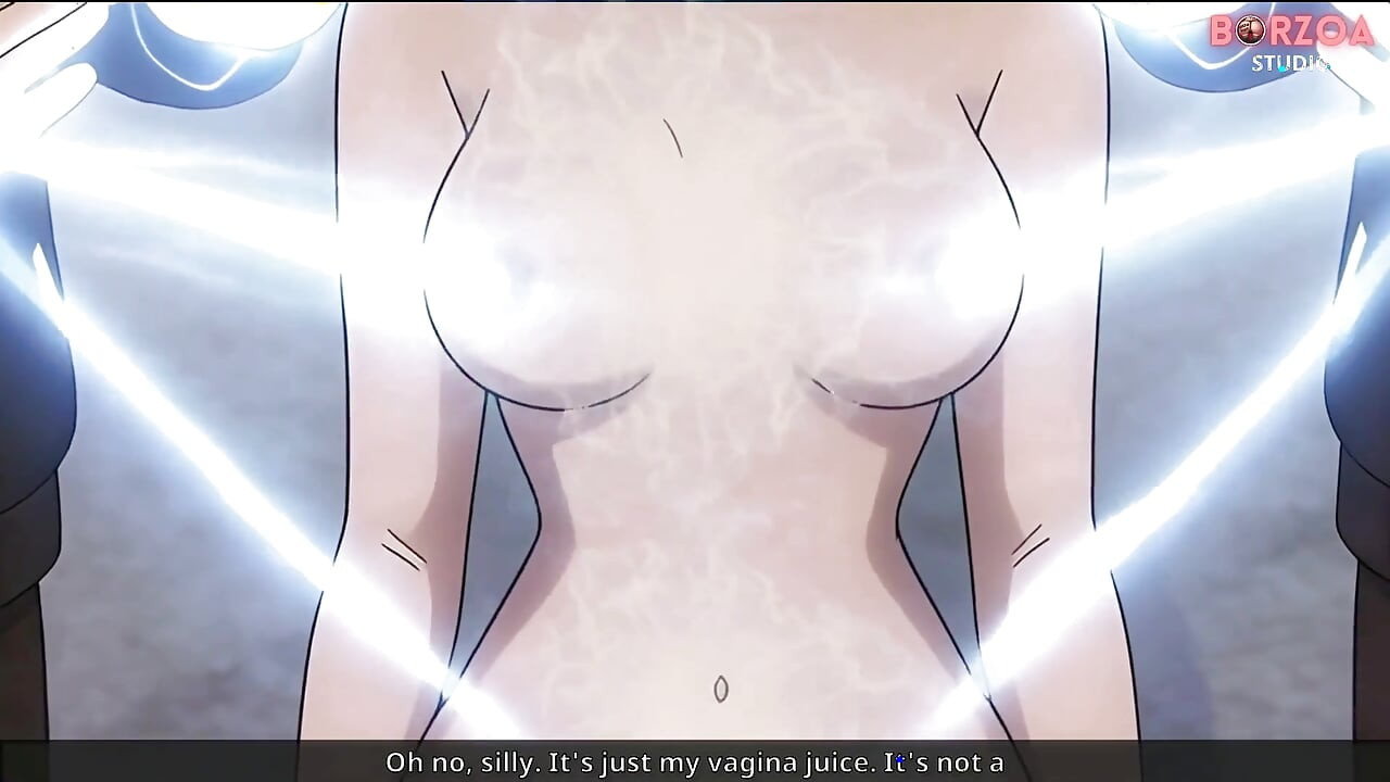 Naruto: Boruto, Gangbangs Et Creampies Sarada - Mal Tourné (hentai Non Censuré)