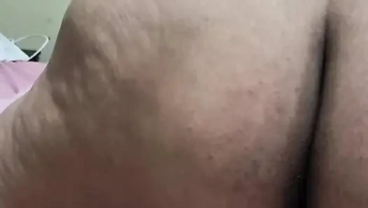 Yeni oyuncaklarıma ilk kez giriyorum: çifte penetrasyon