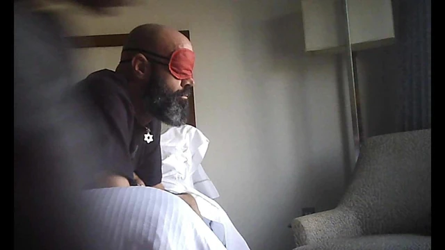 ANON BLINDFOLDED ORAL HOTEL SEX  20