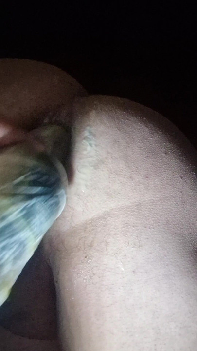 My hole is always open and ready for penetration fist or dildo, even lips like a real anal cunt.