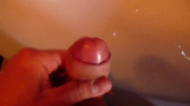 French small penis , nice load for girls !