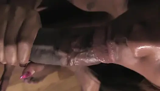 African Chocolate