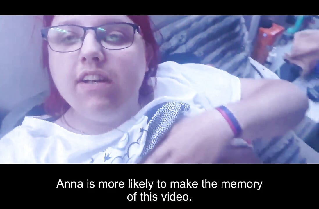 Anna-Maria Lindel the lawless refugee