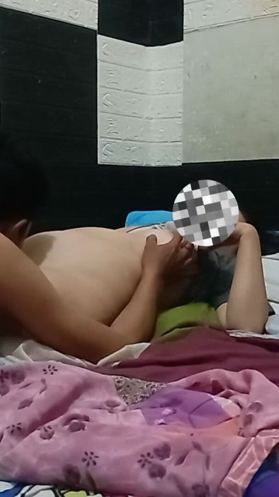 Licking Asian pussy tastes sweet, savory and lensy | Clip 1