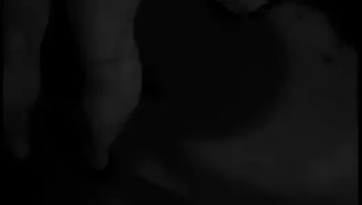 Kamera arkası biseksüel üçlü grup seks yapanlar