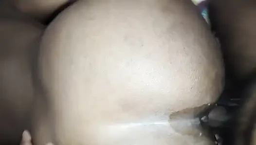 Aku Menyetubuhi Pacarku Sebelum Pergi Bekerja Tanpa Editan Video Nyata Menggunakan Headphone.