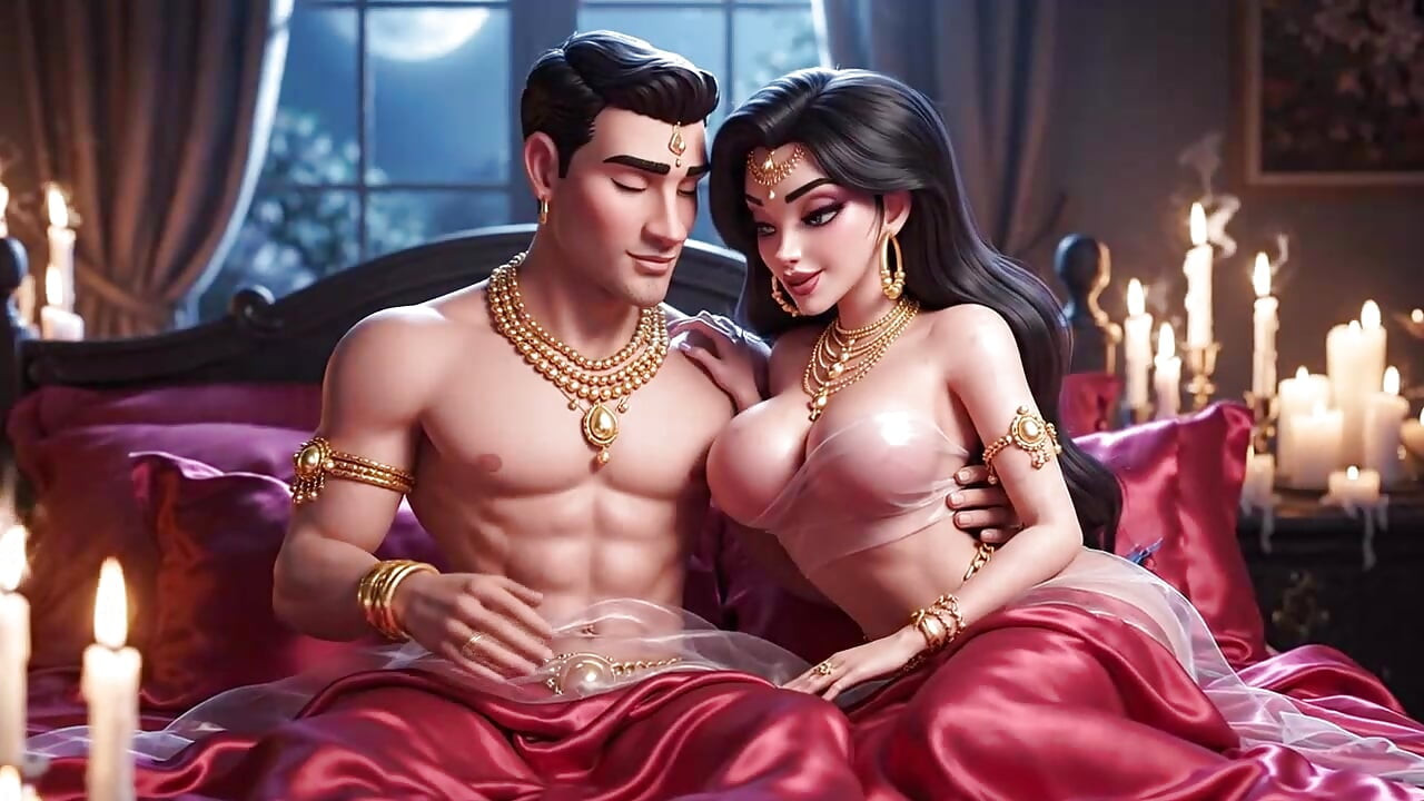 Bedroom Ki Tanhai Mein Couple Ka Non Stop Fuck