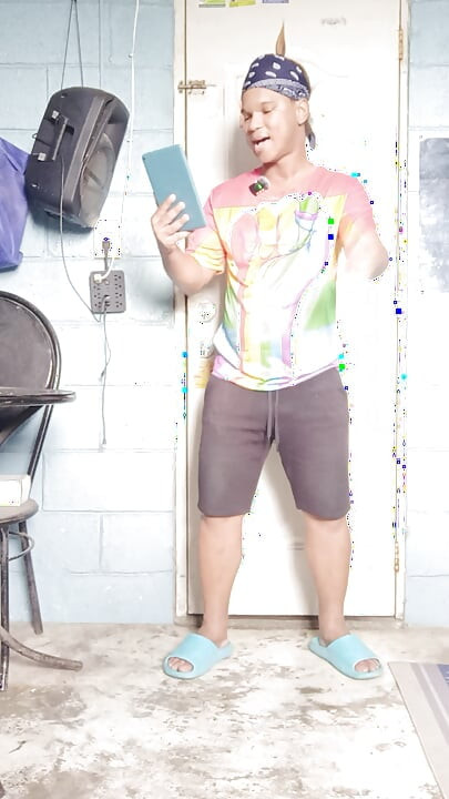 Karaoke At Home 1