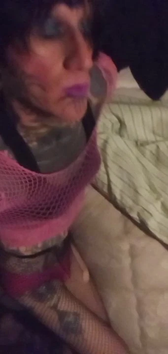 Sissy slut looking for cock