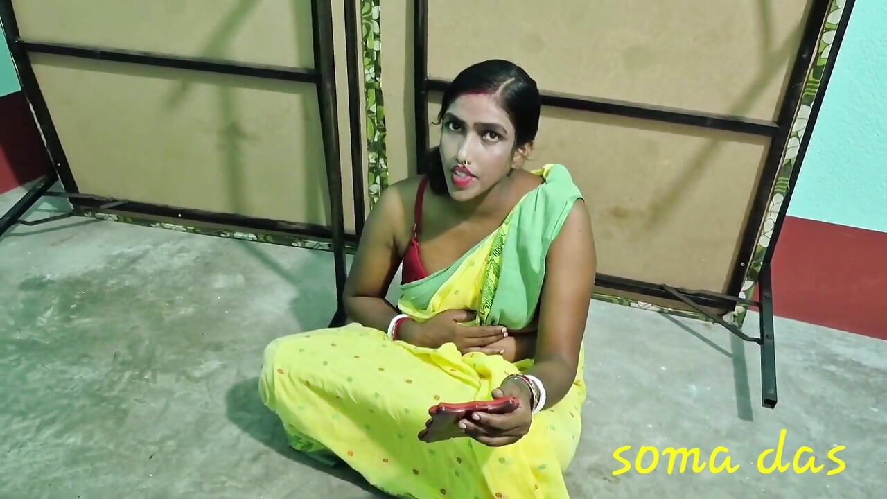 Sister-in-law Was Tying Her Hair,i Propose for Sex,she Gave Consent.