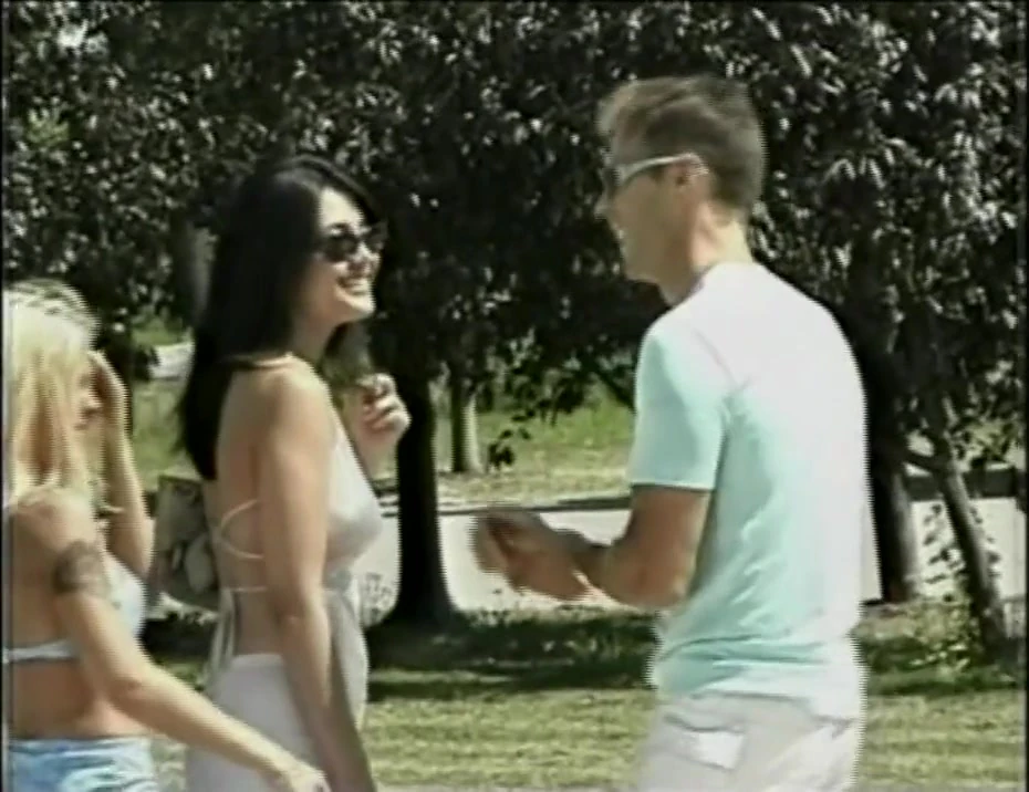 Buttman and Rocco in Montreal (Full Movie)