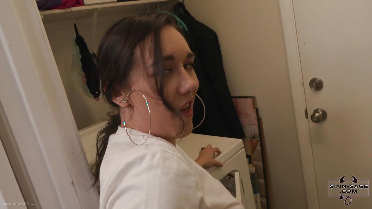 Caught Staring Featuring Sinn Sage