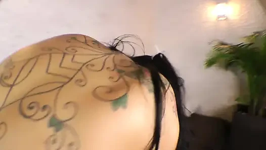 Face Sitting Fuck Face MILF Perfect Body Marathon