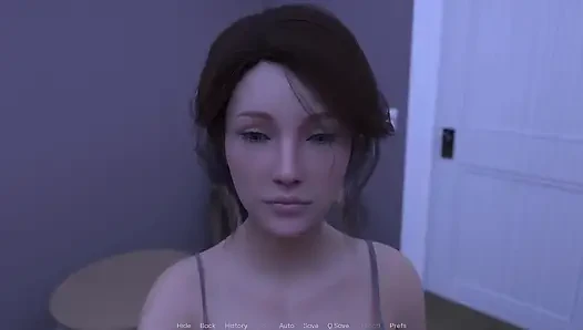 Heart Problems Fan Game - V1.0 - Full Part