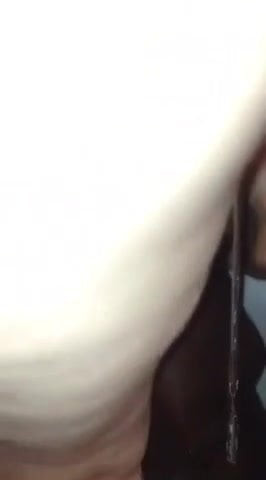 Sam pissing on dan