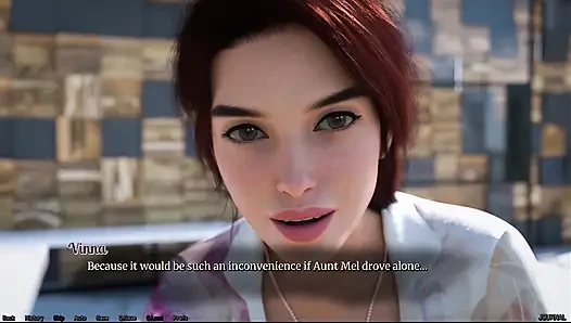 Güçlü Arzu (bölüm 1)