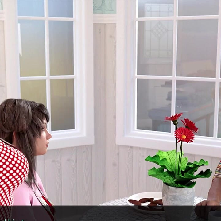 Sesuatu yang Spesial - Mimpi sange (10)