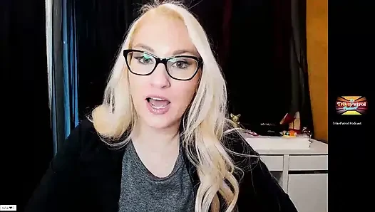 Trikepatrol Interview #70 - Julia Robbie