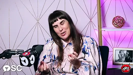 Vom sexkult-Überlebenden zu feministischer erwachsenen-Filmemacherin - inka winter