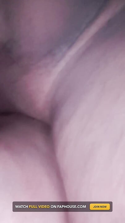 My Pussy Gets Really Creamy While Cheating My Husband with His Friend