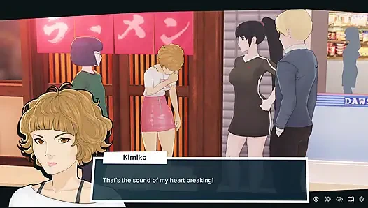 Tam oyun - şenlik: bir aşk otel hikayesi, bölüm 6