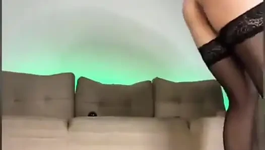 Ass Plug Domi Play