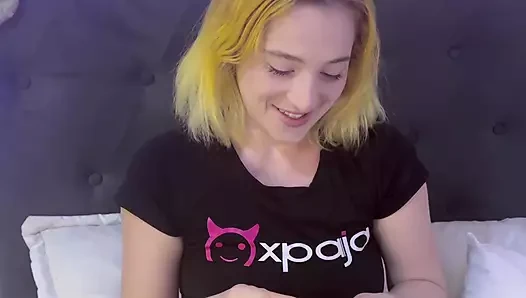 STEPSISTER IS SURPRISED TO ENTER HER FOURTH PART 1